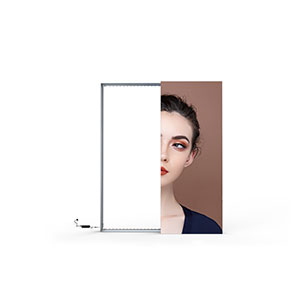 120 DOUBLE SIDES LIGHTBOX SL120D-101