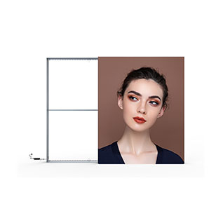 120 DOUBLE SIDES LIGHTBOX SL120D-103