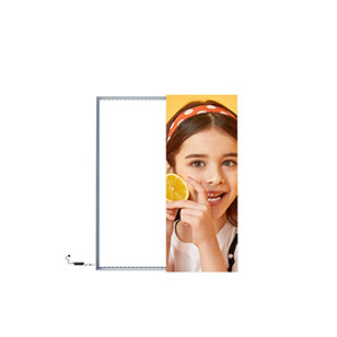 100 SINGLE SIDE LIGHTBOX SL100-101