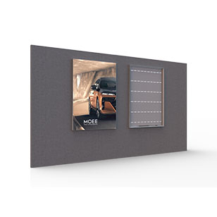 60 SINGLE SIDE LIGHTBOX SL60-101