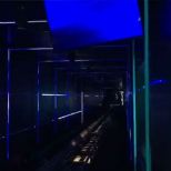 INTERACTIVE ACCELERATION